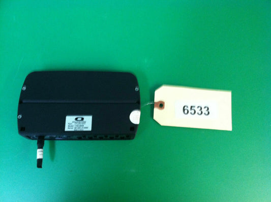 Control Module for Pride Quantum 600 Model 1754-6009 Part CTLDC1472 #6533