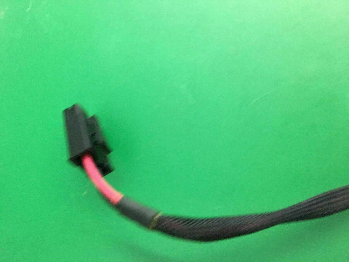 Battery Wiring Harness for TDX SI HD Power Wheelchair #B851