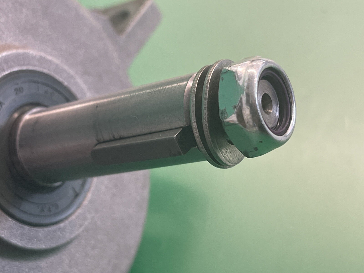 Motors for the Hoveround MPV5 Power Wheelchair R 1408317 / L 1408317 #H632