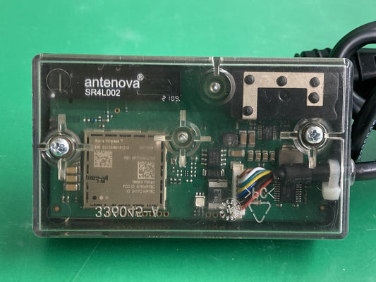 Permobil M3 F3 Corpus 331495 Bluetooth Radio Module 336046-D Wheelchair #K952