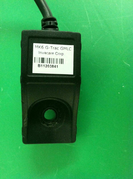 MK6 G-Trac GMLC Switch 1156629 for Invacare FDX Power Wheelchair #7078