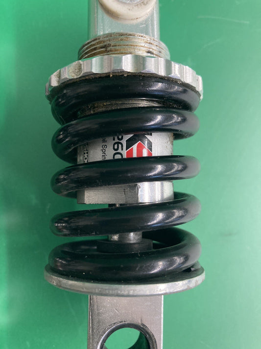 Set of 4 Shock Absorbers, Suspension for Permobil C300 Power Wheelchair #J079