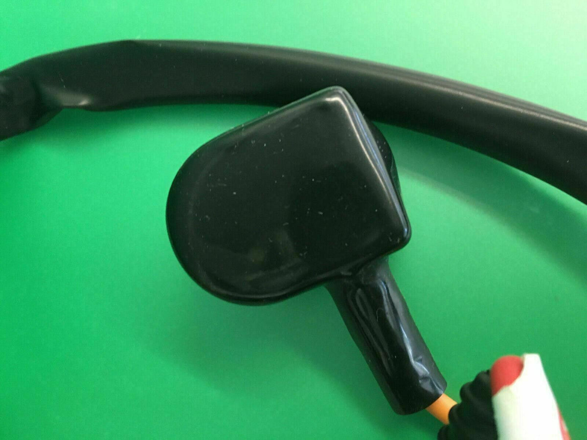 Battery Wiring Harness for Golden Compass Sport Power Wheelchair #E404