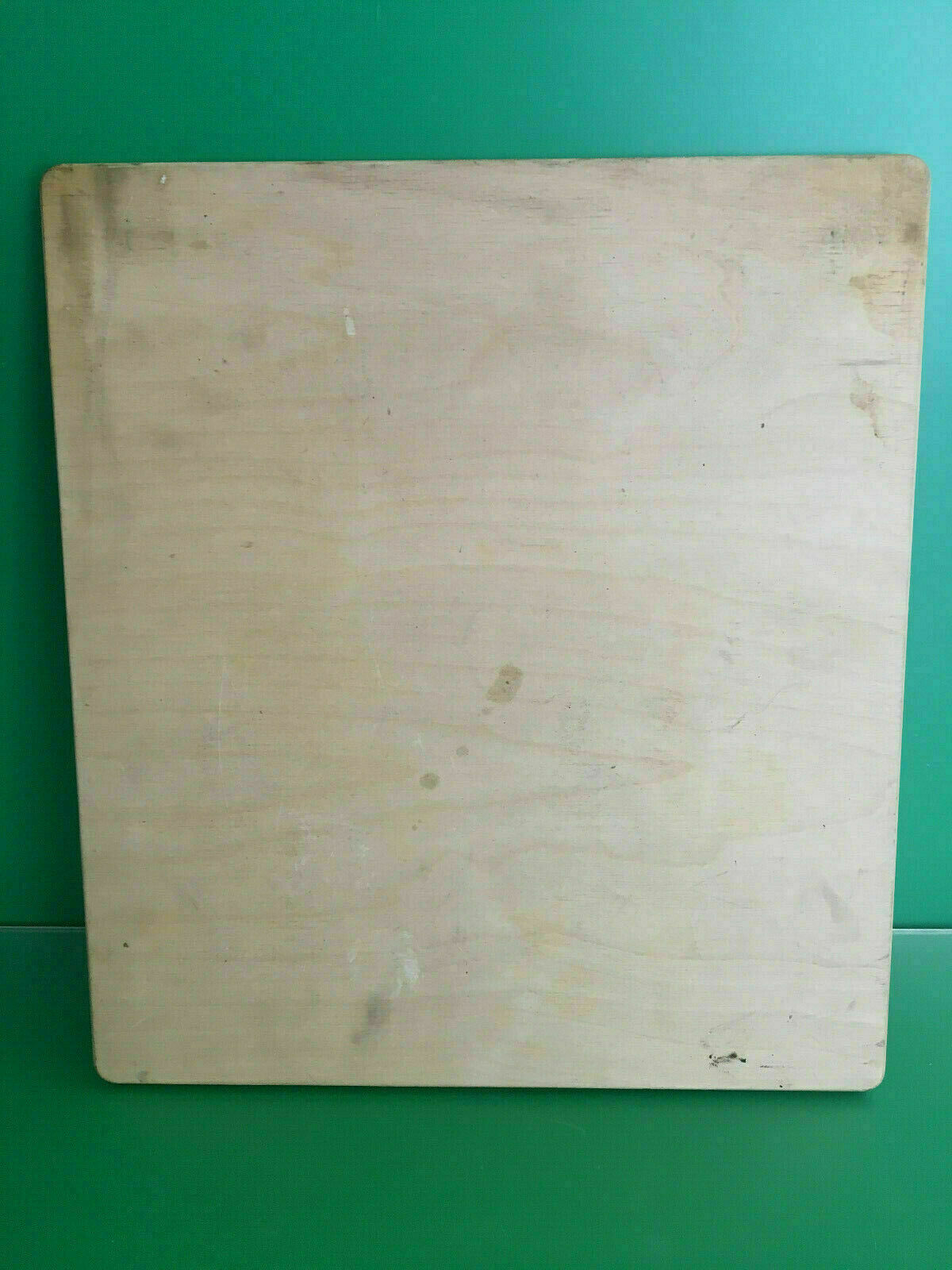 Roho Wooden Seat Insert for Roho Cushions 15.00" X 17.00" #C830