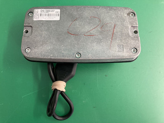 35 Amp Control Module D51300.07 for Jazzy Select Elite Power Wheelchair #J509