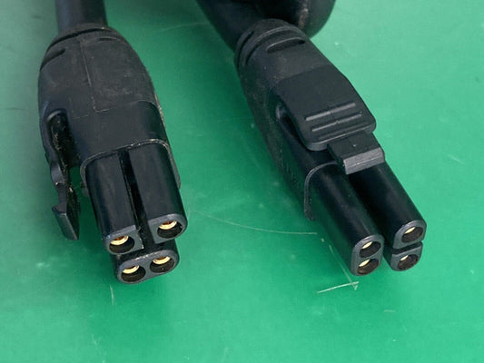 Dynamic Power Wheelchair LiNX Bus Cable for Power Wheelchairs (60 INCHES) #K365