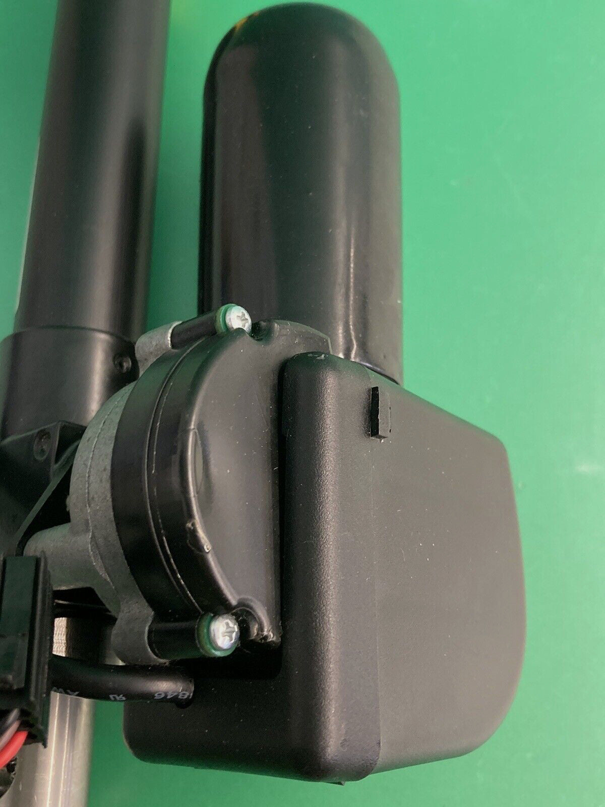 Permobil 3G Seating Recline Actuator 319608 for Power Wheelchair 82520023 #J406