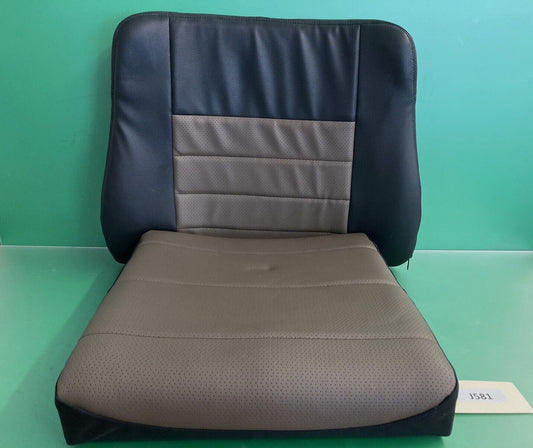 JAY ION Foam Sedeo Ergo Premium Seat Cushions for Wheelchairs #J581