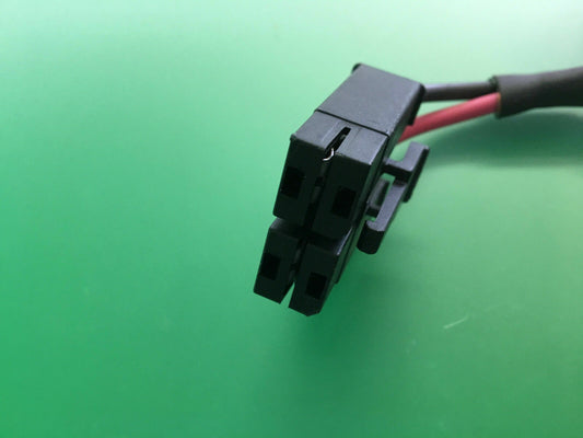 Battery Wiring Harness Invacare TDX Spree Power Wheelchair #C610