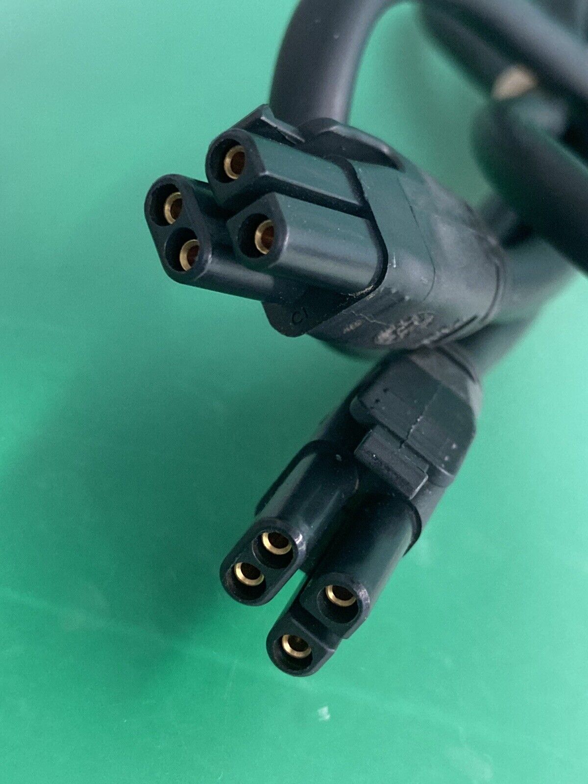 Dynamic Power Wheelchair LiNX Bus Cable for Power Wheelchairs (48 INCHES) #K050