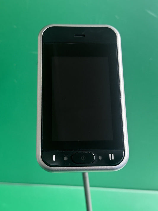 Dynamic LiNX 500 Speciality Touch Screen Control & Display DLX-REM500-A #J111
