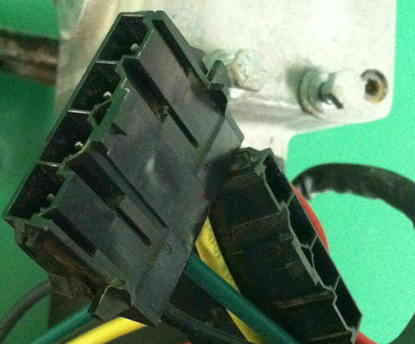 Left & Right Motors with Gearboxes for Rascal 445 PC Power Chair #7397