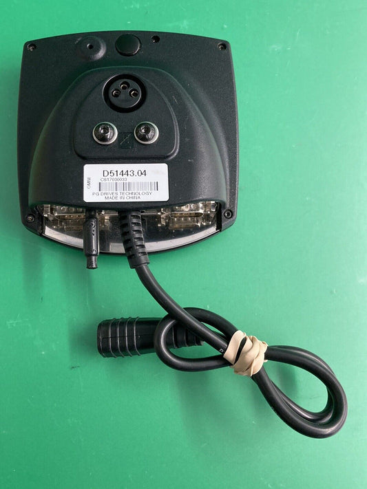 Permobil Omni R -NET Display for Power Wheelchair D51443.04 #J340
