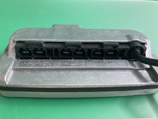 35 Amp Control Module D51300.07 for Jazzy Power Wheelchair #i860