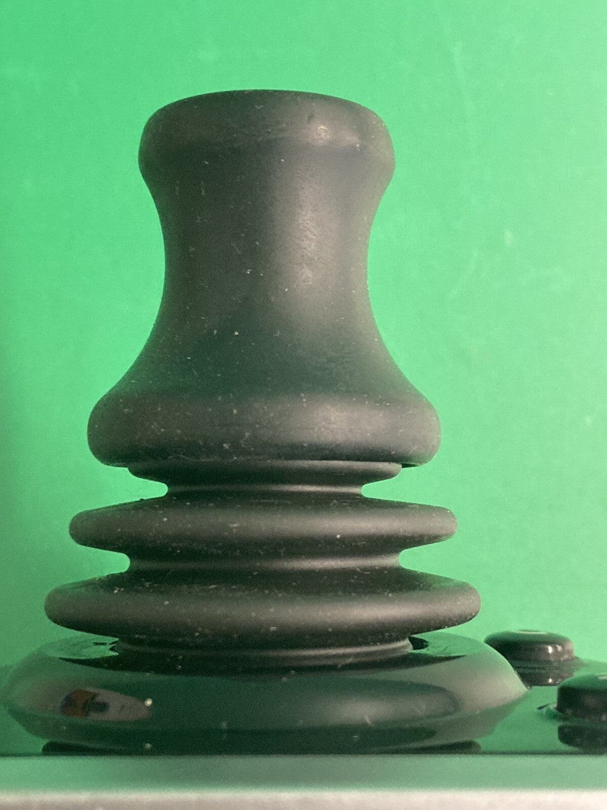 Quantum QLOGIC3 Attendant Joystick for Powerchair CTL143981 1762-2109 #i980