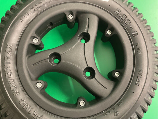 Drive Wheel Assembly for the Quickie QM-710 / QM-715 Q700m Set of 2* #J200