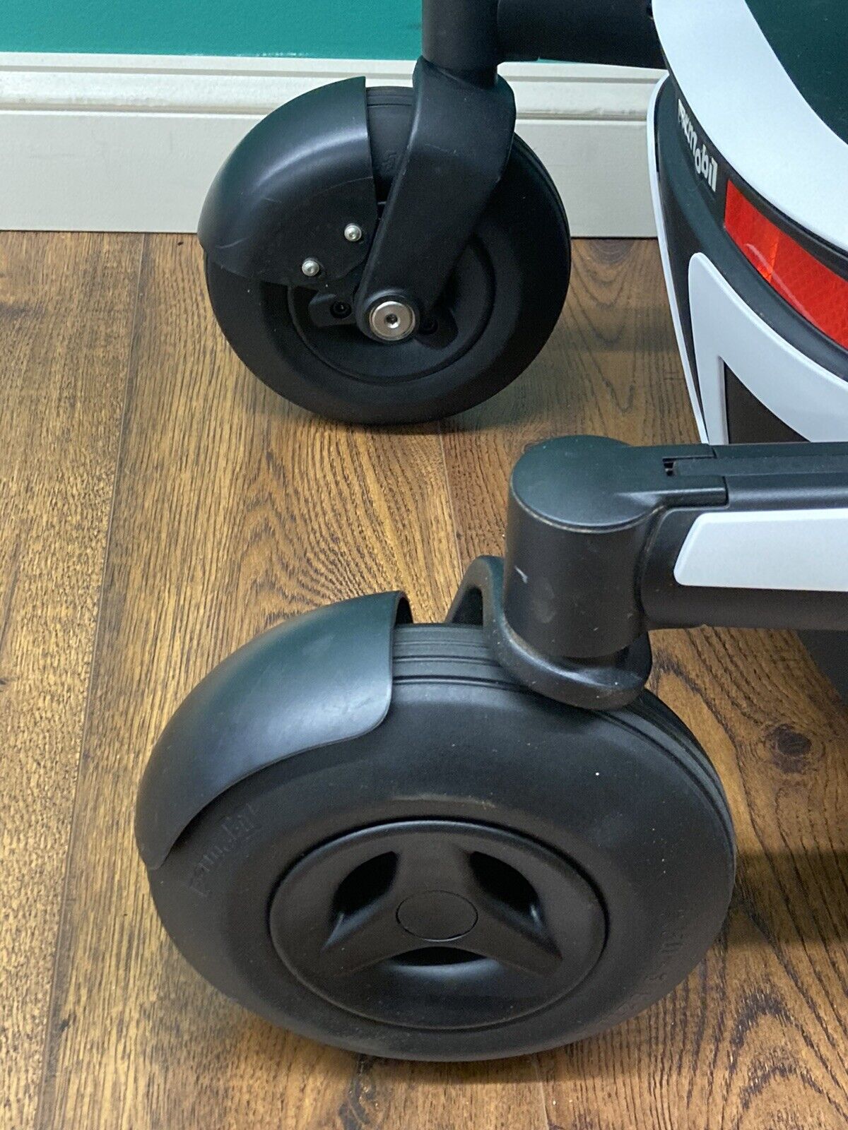 2019 Permobil F5 Corpus VS Stander w/ 5 Power Functions - ONLY 3 MILES* #LM7583