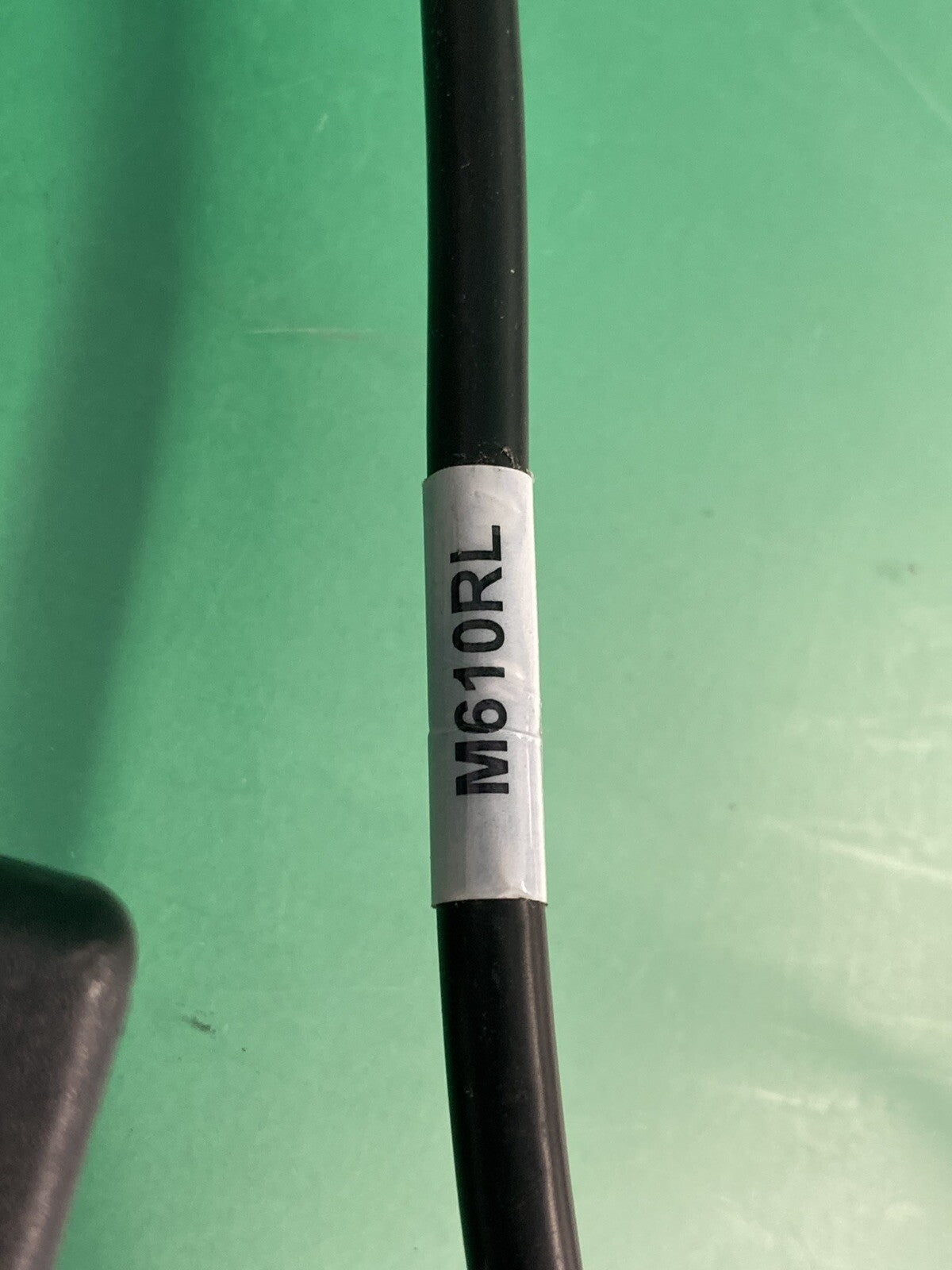 RNET Six Channel Seat Controller w/ Attendant Control for Power Wheelchair #K360