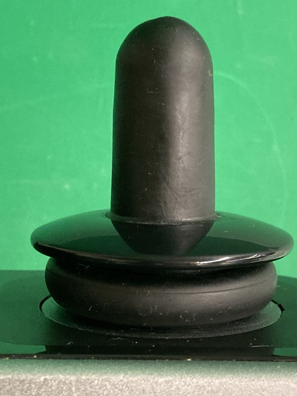 Invacare Dynamic Joystick LiNX RM + DLX-REM400-B Power Wheelchair #L090