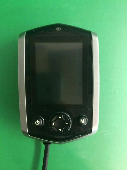 Quantum Q-LOGIC Display for Power Wheelchair CTL134180 / 1753-8309 #D645