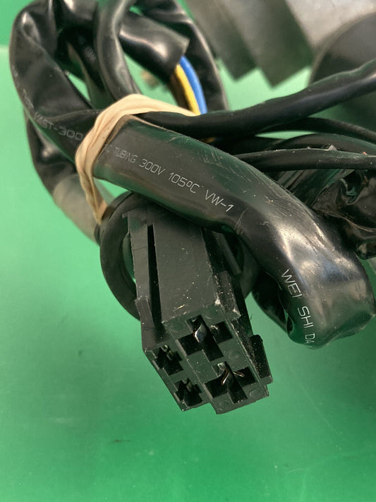 Motors for Permobil C300 Wheelchair 313935 / 313934 / 1827910 / 1827911 #J756