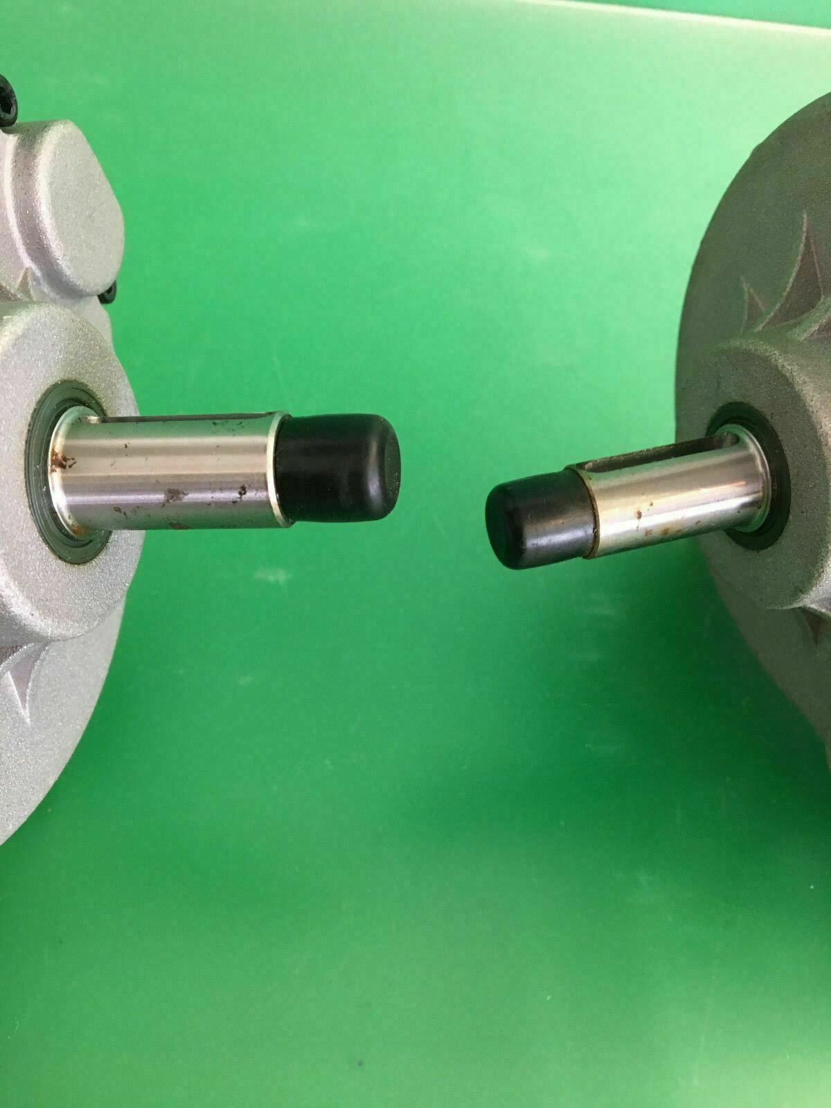 L & R Motors for Pride Jazzy Select Elite ES DRVMOTR1428 /1429 #C039