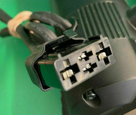 Left & Right Motors for Quantum Q6 Edge 2.0 - MOT147395 / MOT147396 #F596