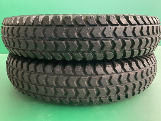 Drive Wheel Assembly for the Quickie QM-710 / QM-715 Q700m Set of 2* #K471