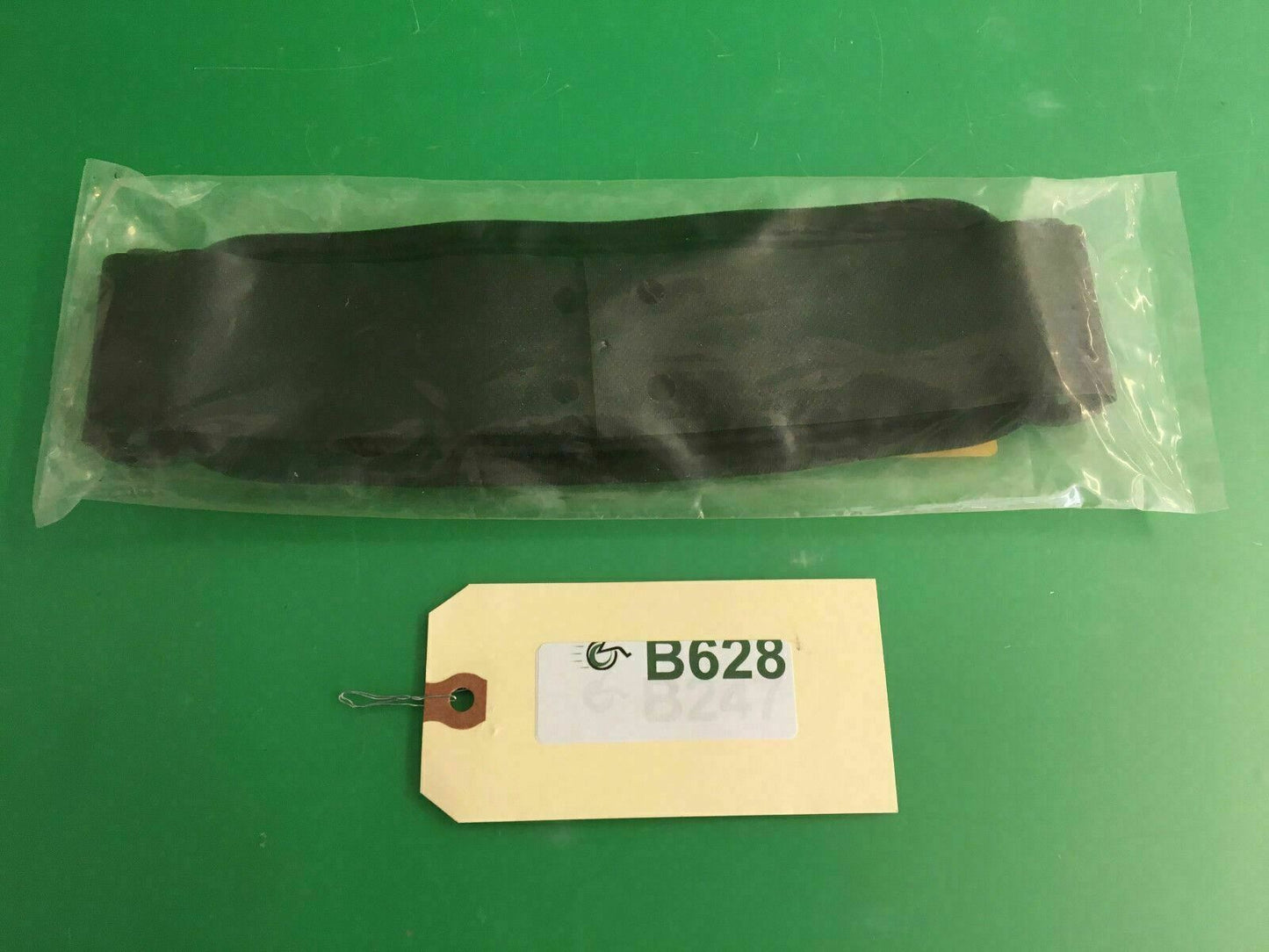 (AEL) ADAPTIVE ENGINEERING LAB - DYNAFORM LAT-STYLE PAD, 3HX10W (14913) #B628