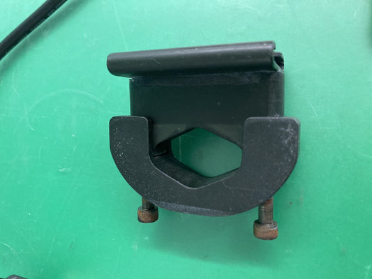 Attendant Joystick Q-Logic 1752-2109 Quantum Power Wheelchair CTLDC1558 #K212