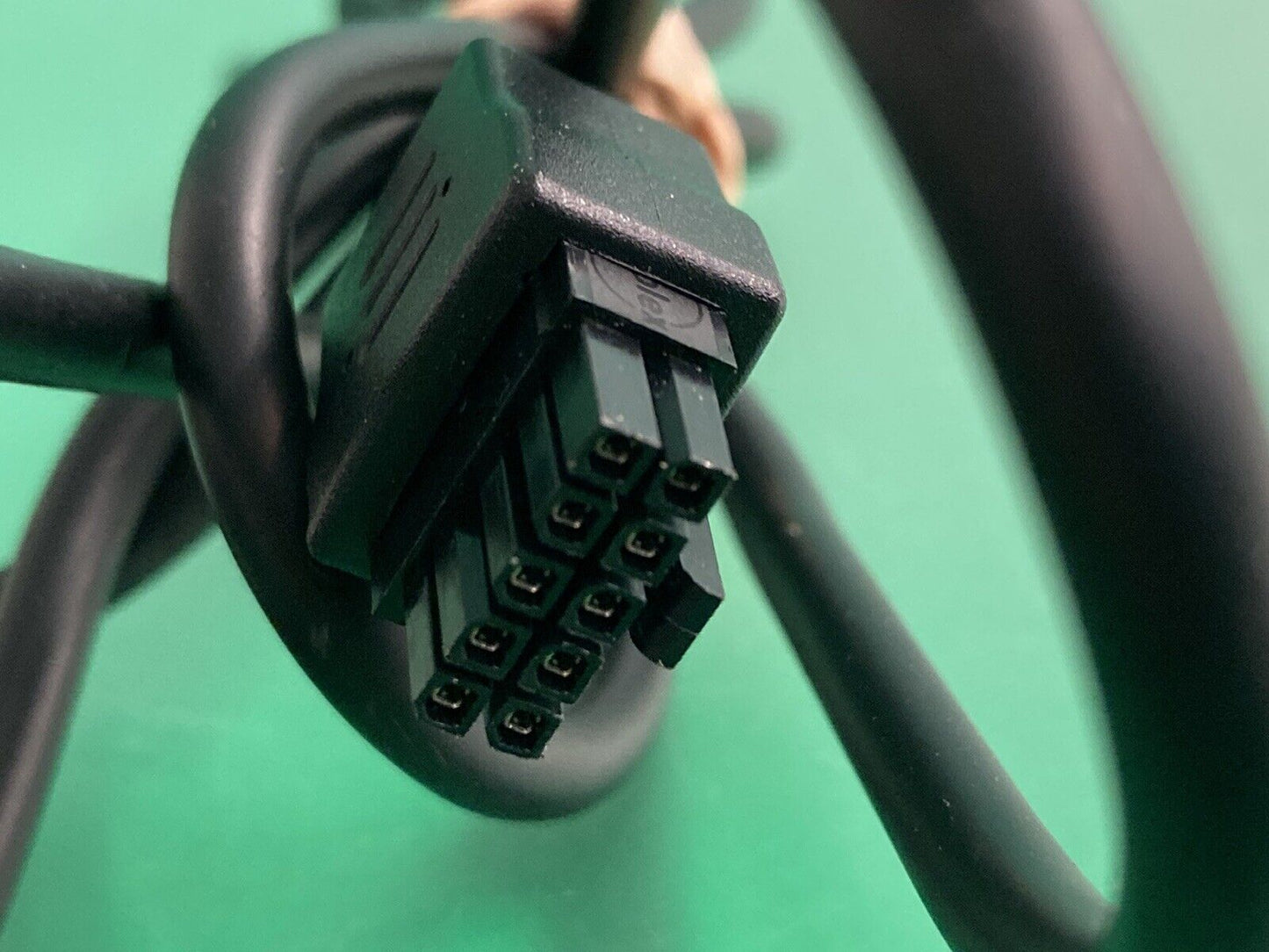 4 BUTTON POWER FUNCTION SWITCH FOR MOTION CONCEPT POWER WHEELCHAIRS #J942