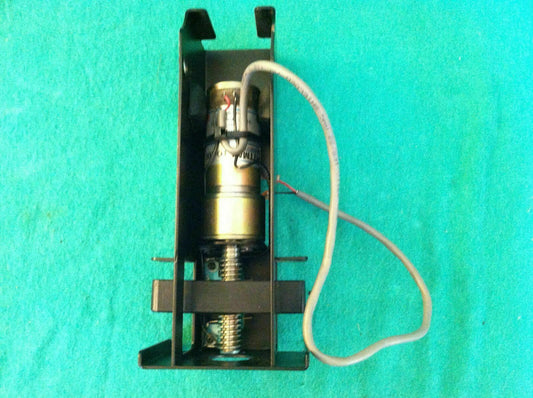 Rear Brake Lock Actuator from Quickie S-646 #1212