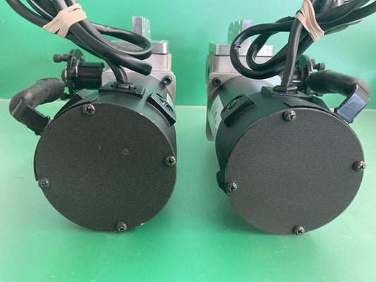 Motors for Invacare TDX SP Wheelchair 1141688 / 1141687 MINT* LOW MILES* #K559