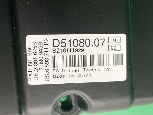 90 Amp VR2 Controller Module for Power Wheelchair D51080.07 #K429