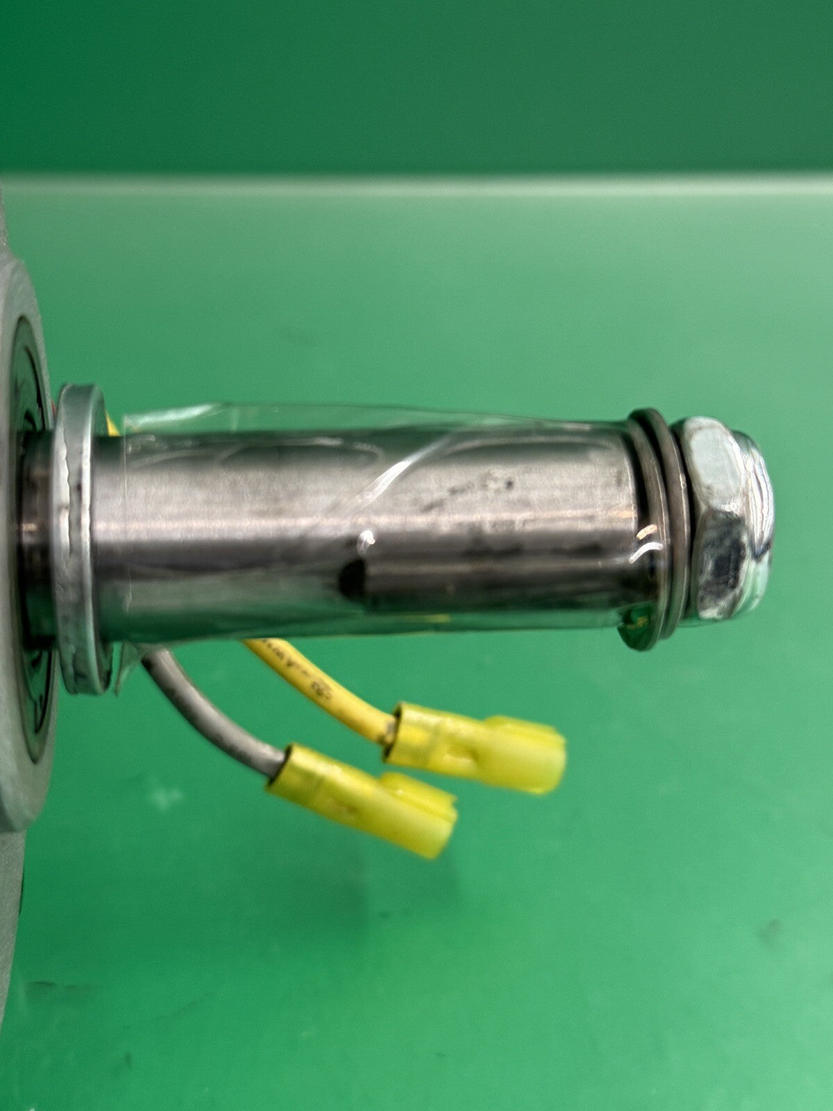 Left & Right Motors for the Hoveround MPV5 Power Wheelchair #K295