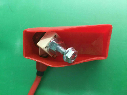 Battery Wiring Harness Invacare Pronto M71 Power Wheelchair #E104