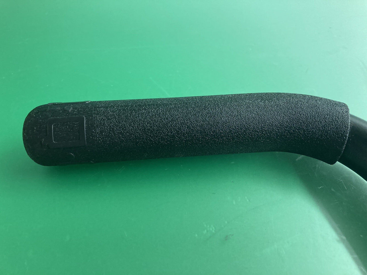 Sunrise Medical Quickie QM-710 Adjustable Push Handles for Power Wheelchair J124