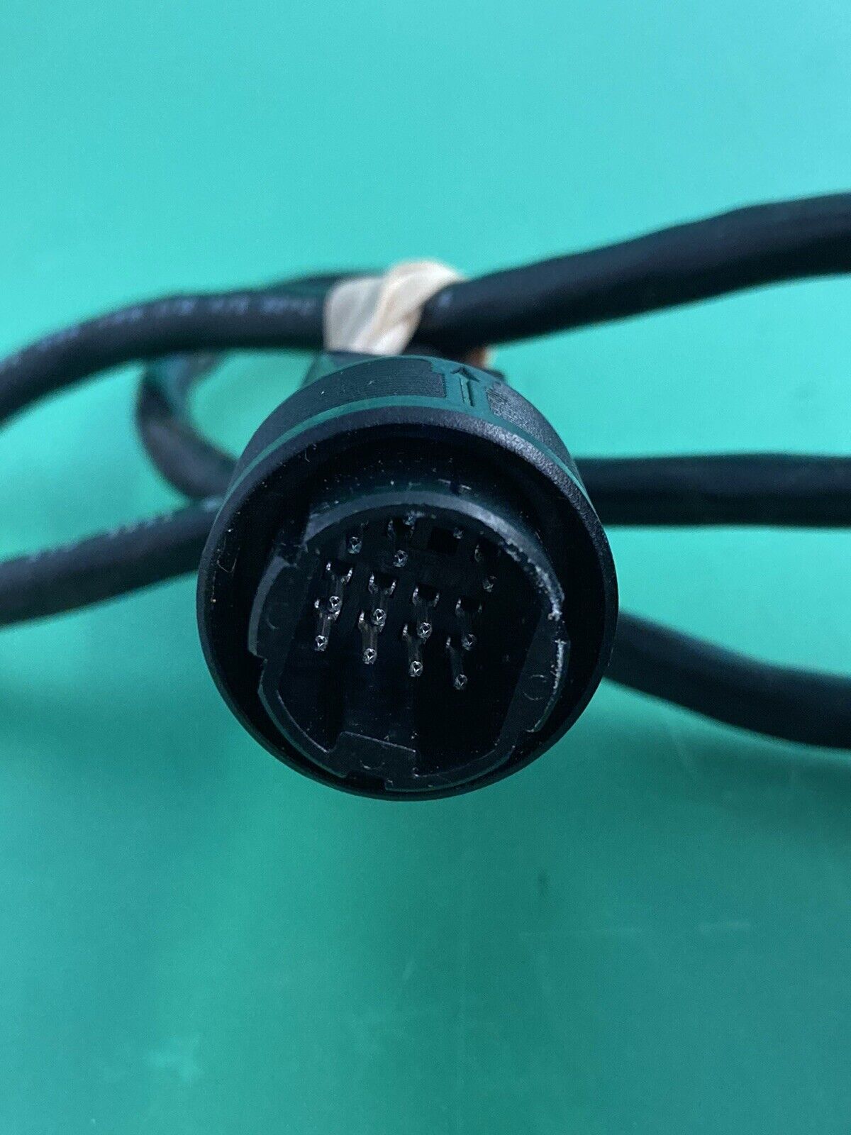 Sunrise Quickie Joystick for the Quickie P210 Power Wheelchair #J447