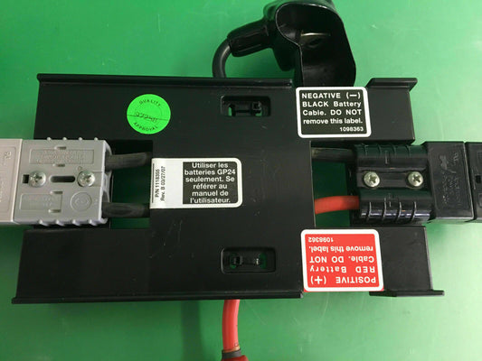 Battery Wiring Harness for Invacare TDX SP Power Wheelchair #C417