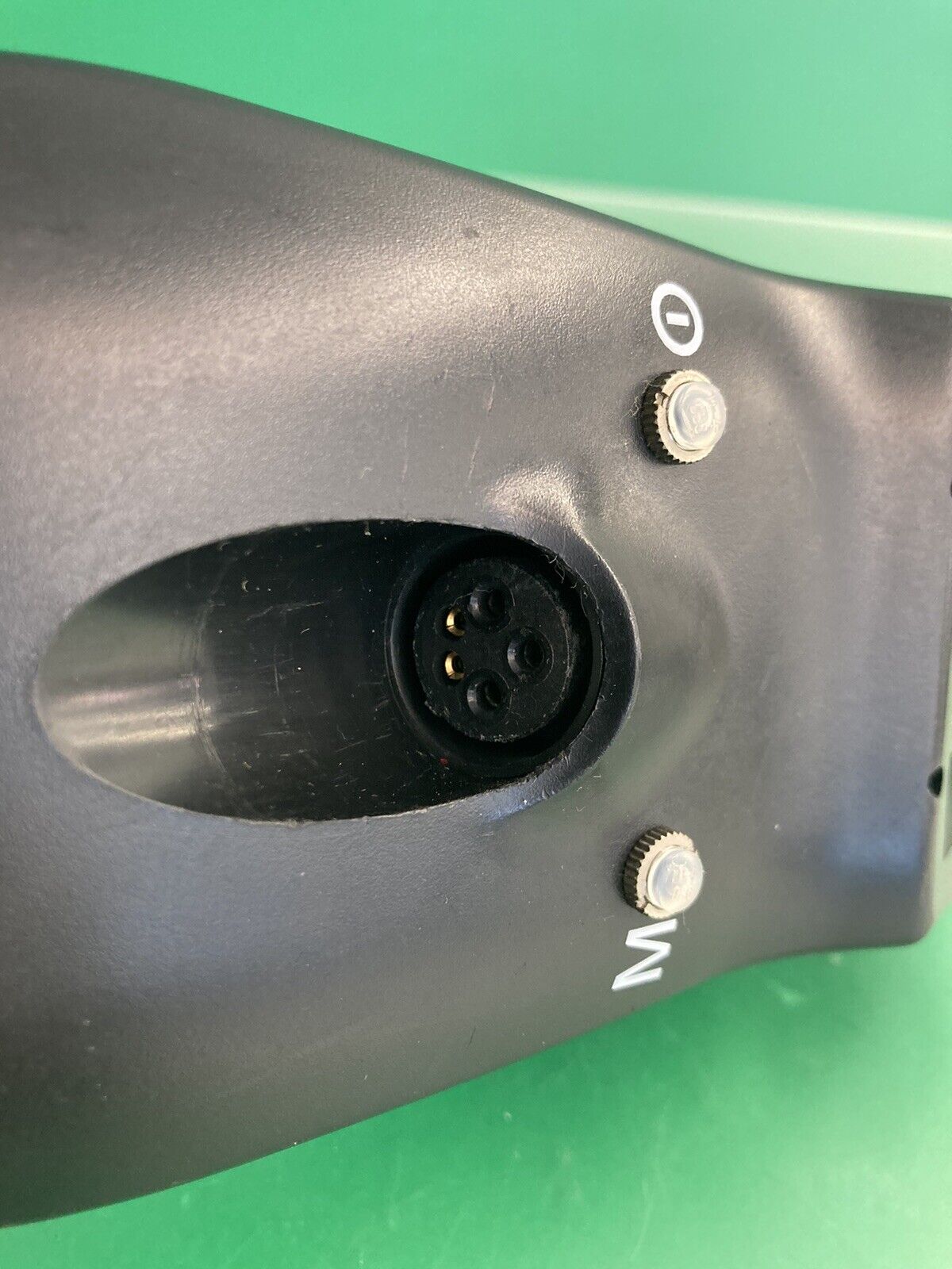 NE Joystick CTLDC1559 1751-6009 for Pride & Quantum Power Wheelchairs #K118