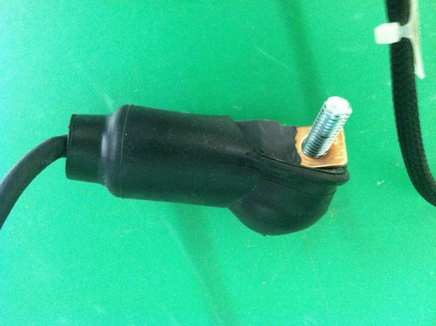 Battery Wiring Harness for Quantum Jazzy 1420 Power Wheelchair #7672