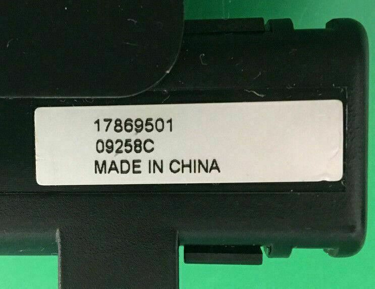 Dynamic Shark Bus-4 CAN expansion Cable Cord #B068