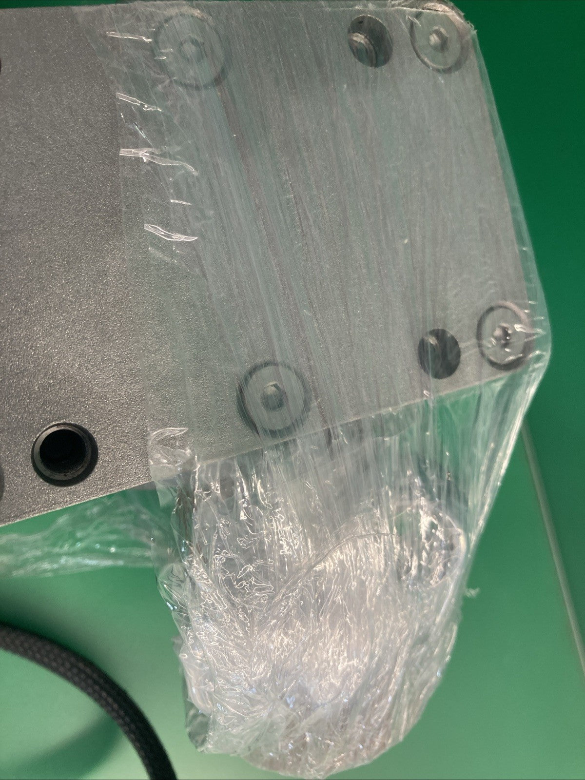 NEW* 3800 RPM Motors For Quantum Edge HD DRVASMB7110009 - DRVASMB7110010 #K804