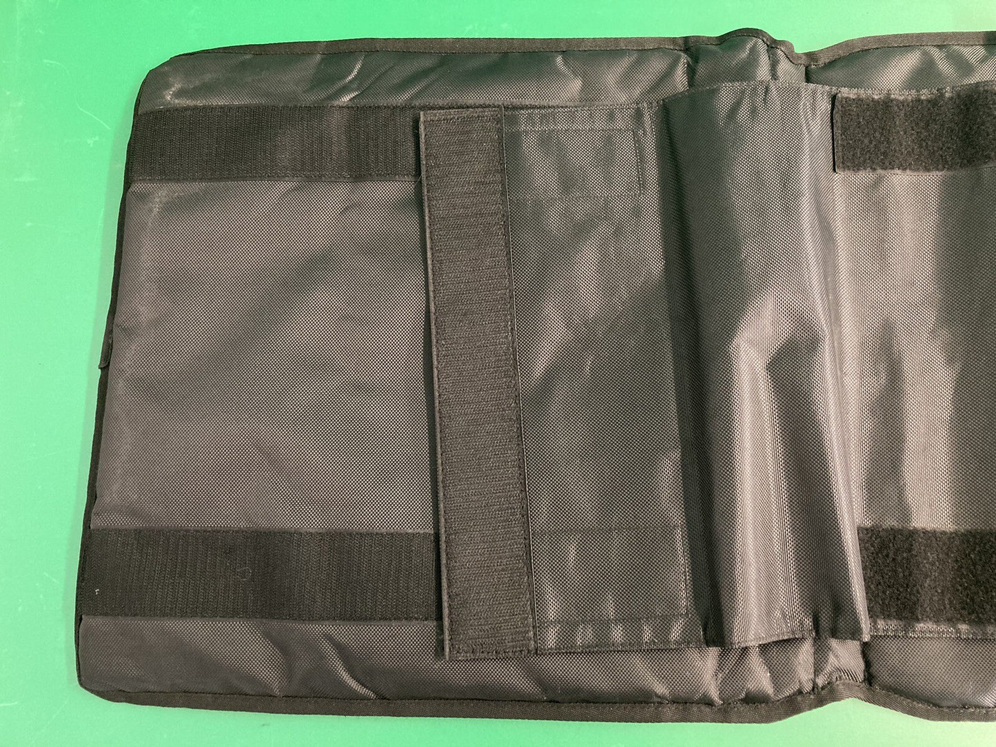 18" Seat Back Sling & Seat Cushion for the Eagle HD Folding Powerchair #J191