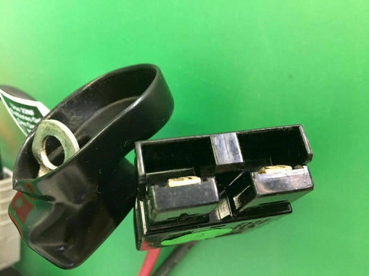 Battery Wiring Harness for Invacare TDX SP Power Wheelchair #C686