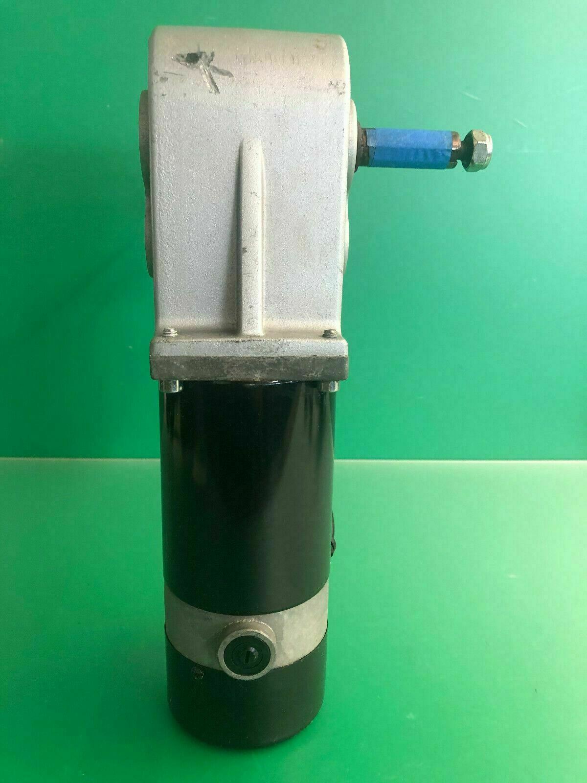 Left Motor for the Pride Jazzy Jet 3 Power Wheelchair M1P1112153 #F228