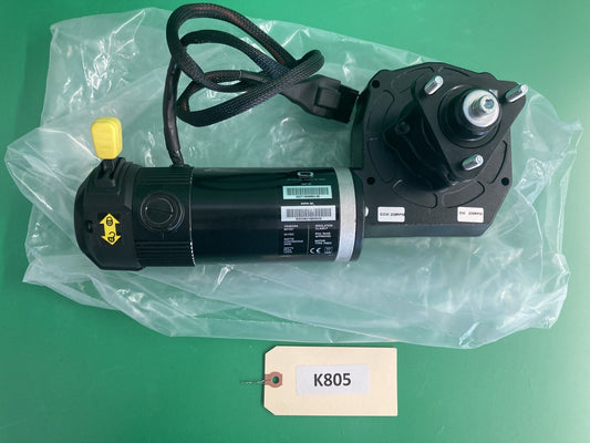 NEW Right Motor for Quantum Edge 3 Stretto Power Wheelchair MOT1809962-05 #K805