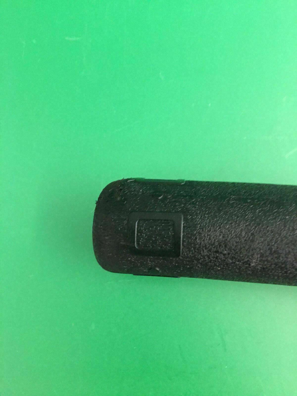 Sunrise Medical Quickie QM-710 Push Handles for Power Wheelchair #B942