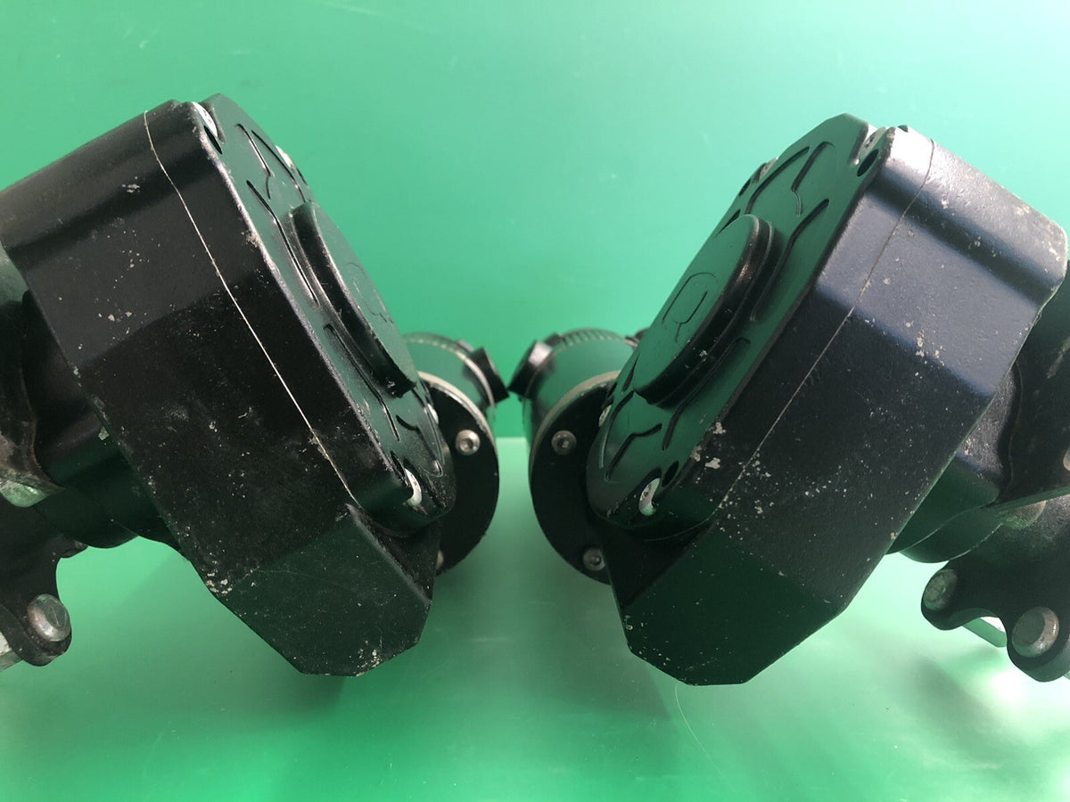 Left & Right Motors for Quantum Q6 Edge 2.0 - MOT154323-01 - MOT154324-01 #H752