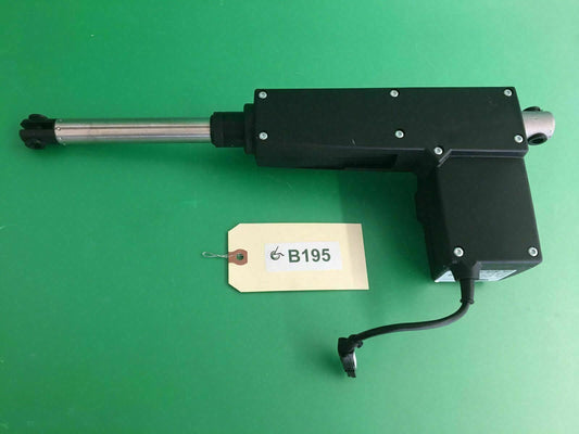 Invacare Recline Actuator Linak Type 1168754 for Power Wheelchair #B195